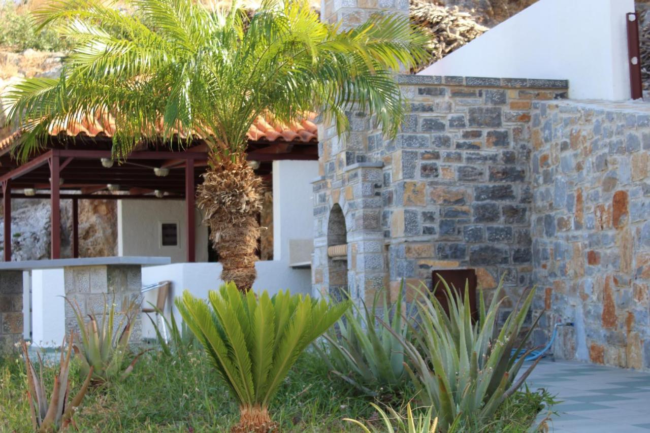 Villa Angela Ίστρο Εξωτερικό φωτογραφία