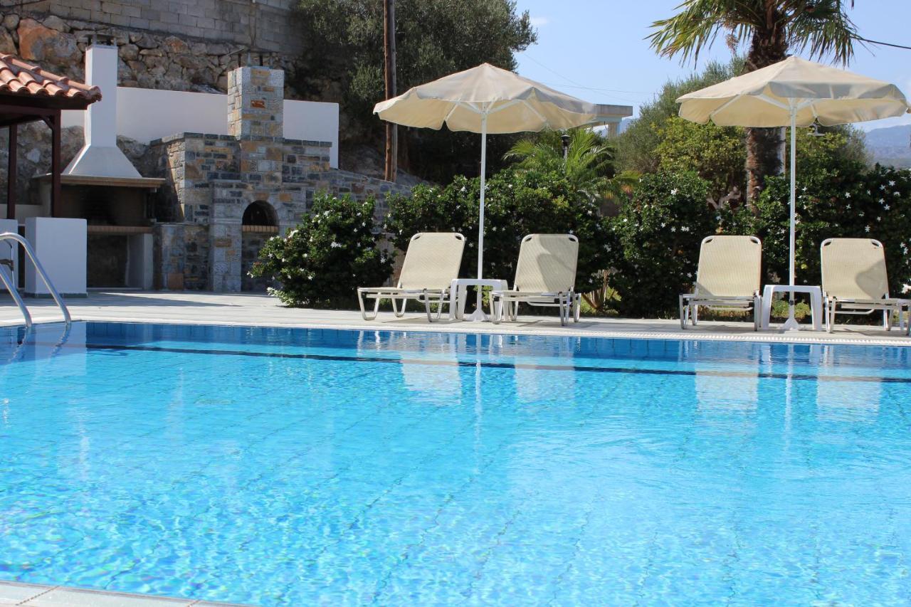 Villa Angela Ίστρο Εξωτερικό φωτογραφία